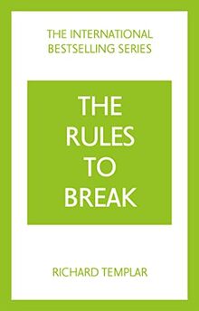 Rules to Break