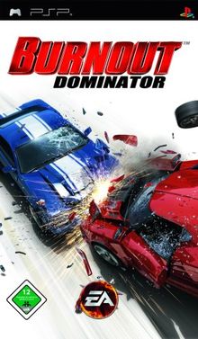 Burnout: Dominator