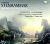 Stenhammar - Sinfonie & Klavierkonzerte