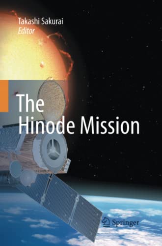 The Hinode Mission