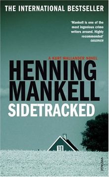 Sidetracked (A Kurt Wallander Mystery)