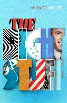 The Right Stuff (Vintage Classics)