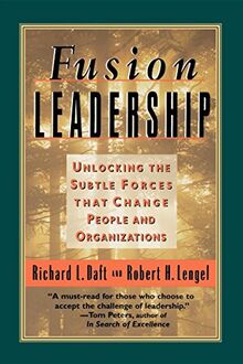 Fusion Leadership (Tr)