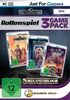 Games for Gamers Adventure Game Pack - Das schwarze Auge - DSA - Nordlandtrilogie
