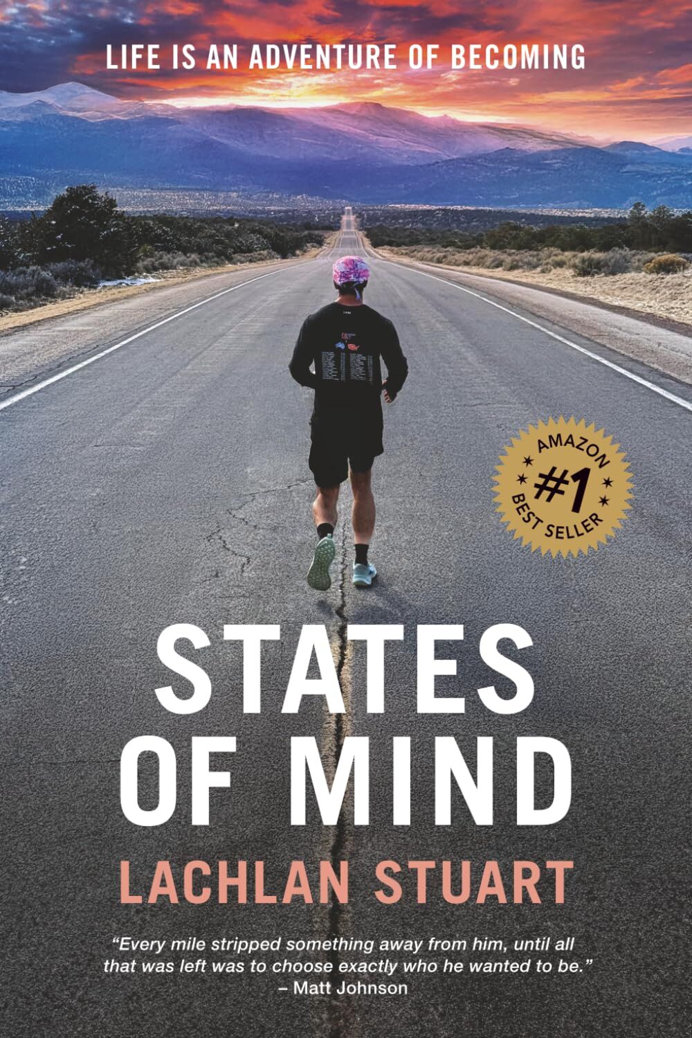 States of Mind
