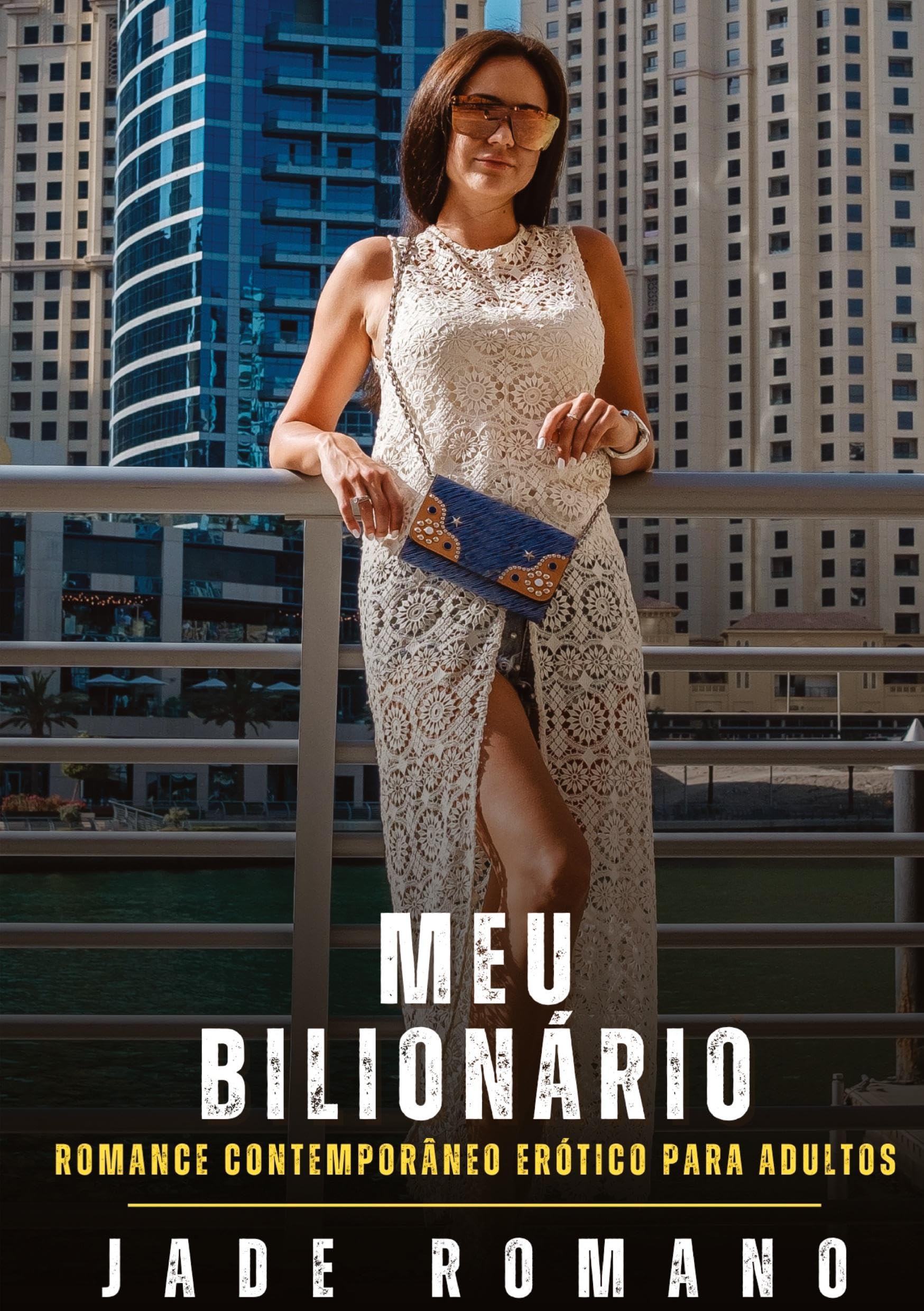 Meu Bilionário: Romance Contemporâneo Erótico para Adultos