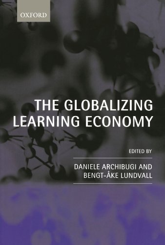 The Globalizing Learning Economy
