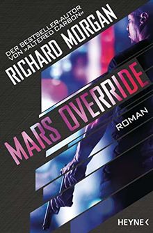 Mars Override: Roman