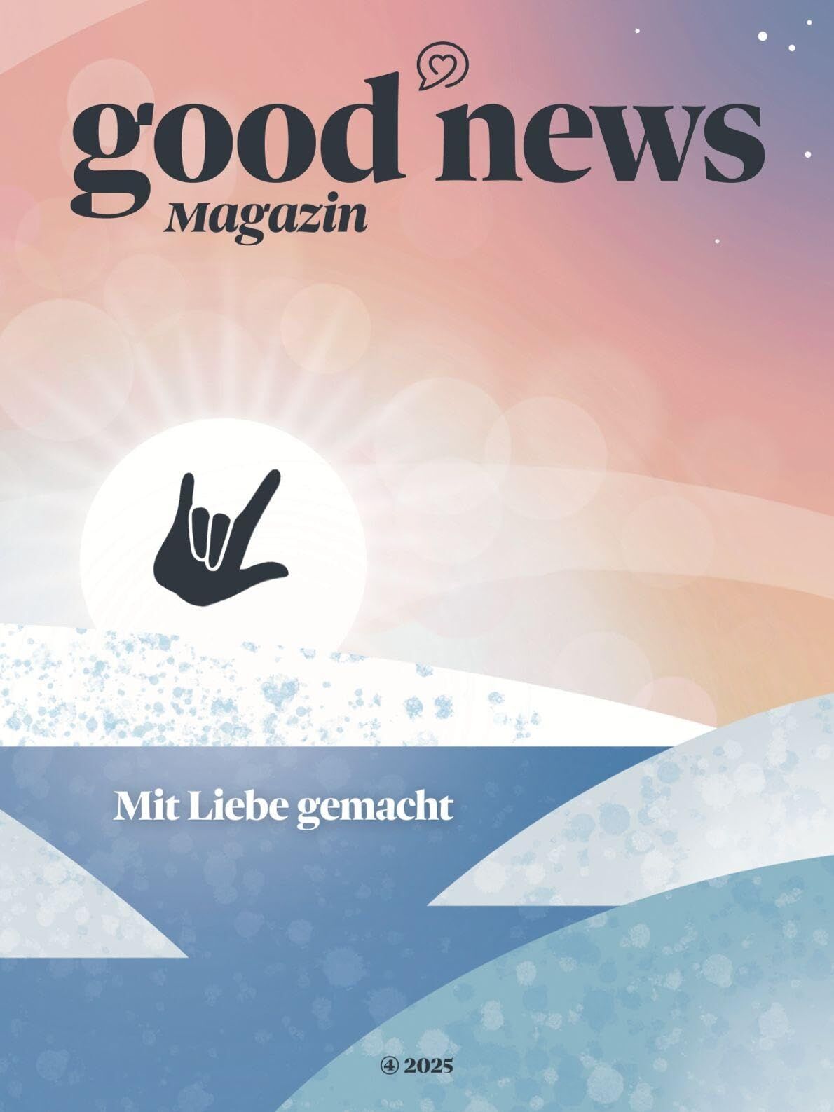 Good News Magazin - Neuware