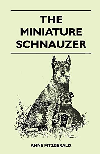 The Miniature Schnauzer