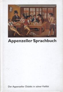 Appenzeller Sprachbuch