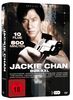Jackie Chan XXL Metallbox-Edition (3 DVDs mit 10 Filmen) [Special Edition]