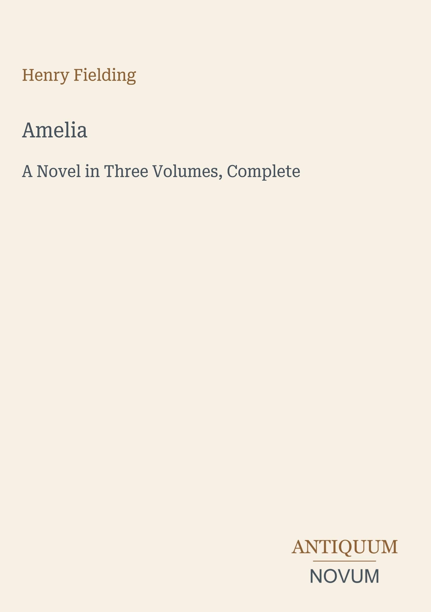 Amelia