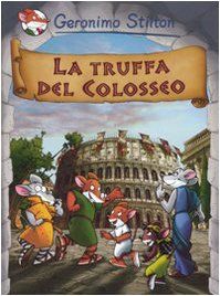 La truffa del colosseo