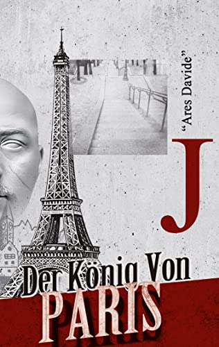 J: Der König von Paris (J-Wie Joker: Der König von Paris)