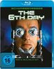 The 6th Day [Blu-ray]
