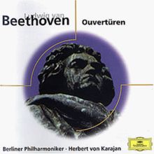 Eloquence - Beethoven (Ouvertüren)