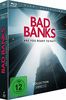 Bad Banks - Collection - Staffel 1 & 2 [Blu-ray]