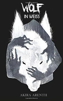 Wolf in Weiss: just for private - no publishing