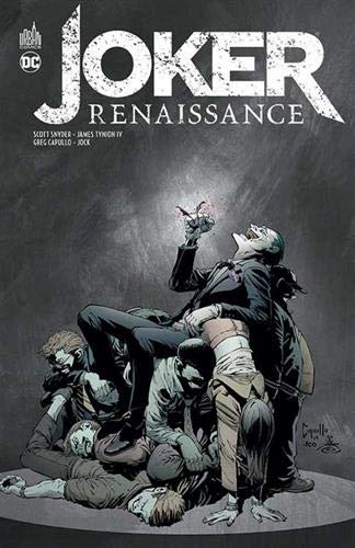 Joker renaissance - Image 2