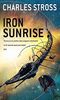 Iron Sunrise (Singularity Sky, Band 2)