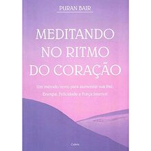 Meditando no Ritmo do Coração