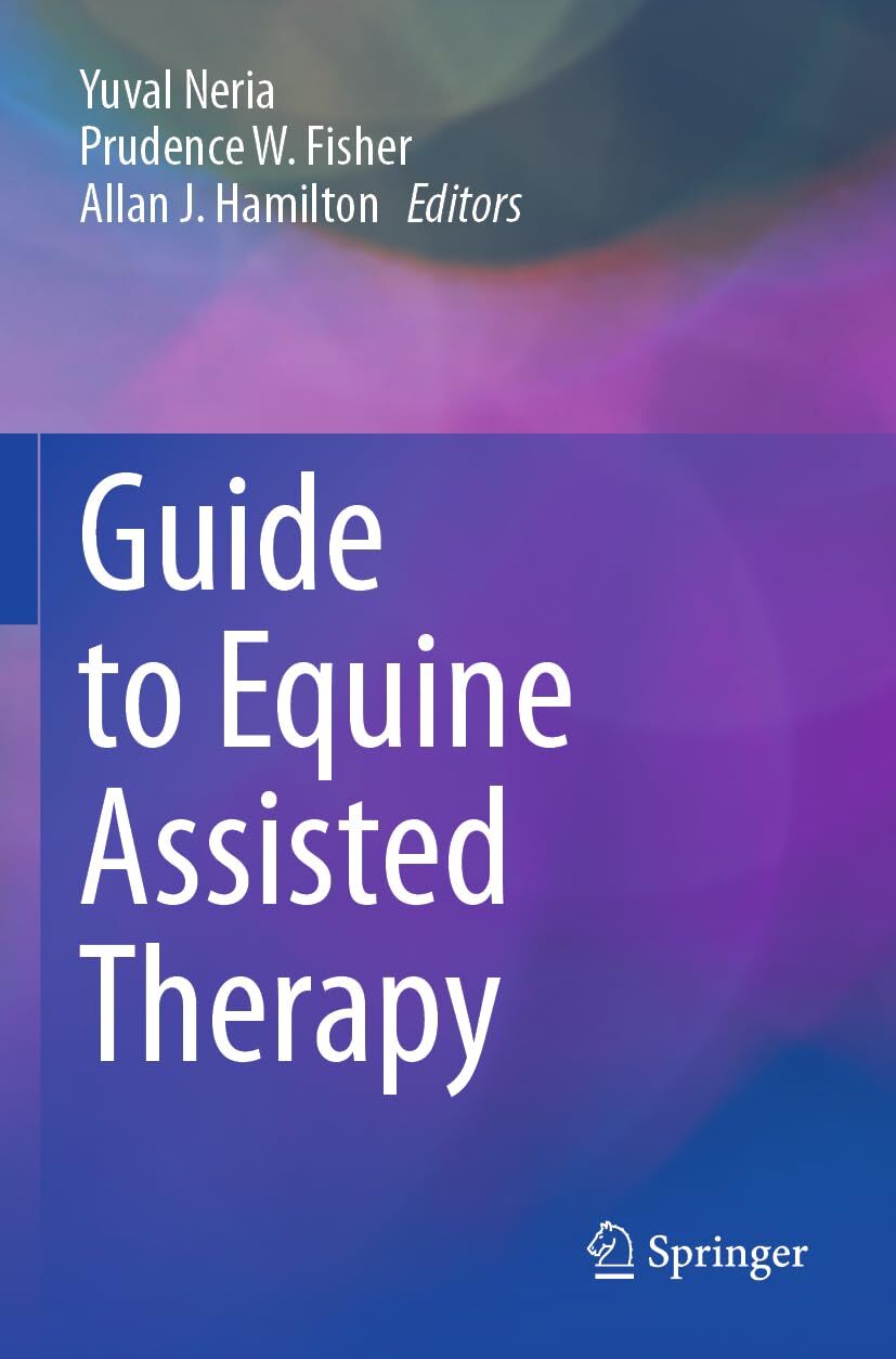 Guide to Equine Assisted Therapy