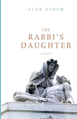 The Rabbi's Daughter: A Novel