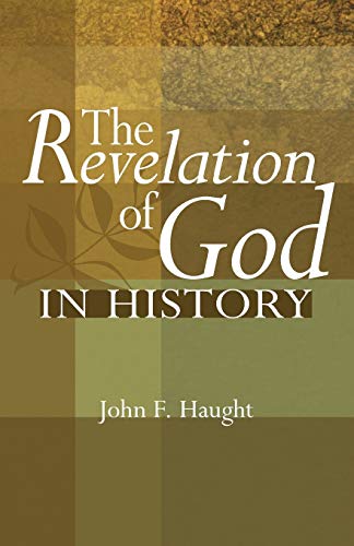 The Revelation of God in History