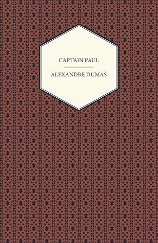 Captain Paul