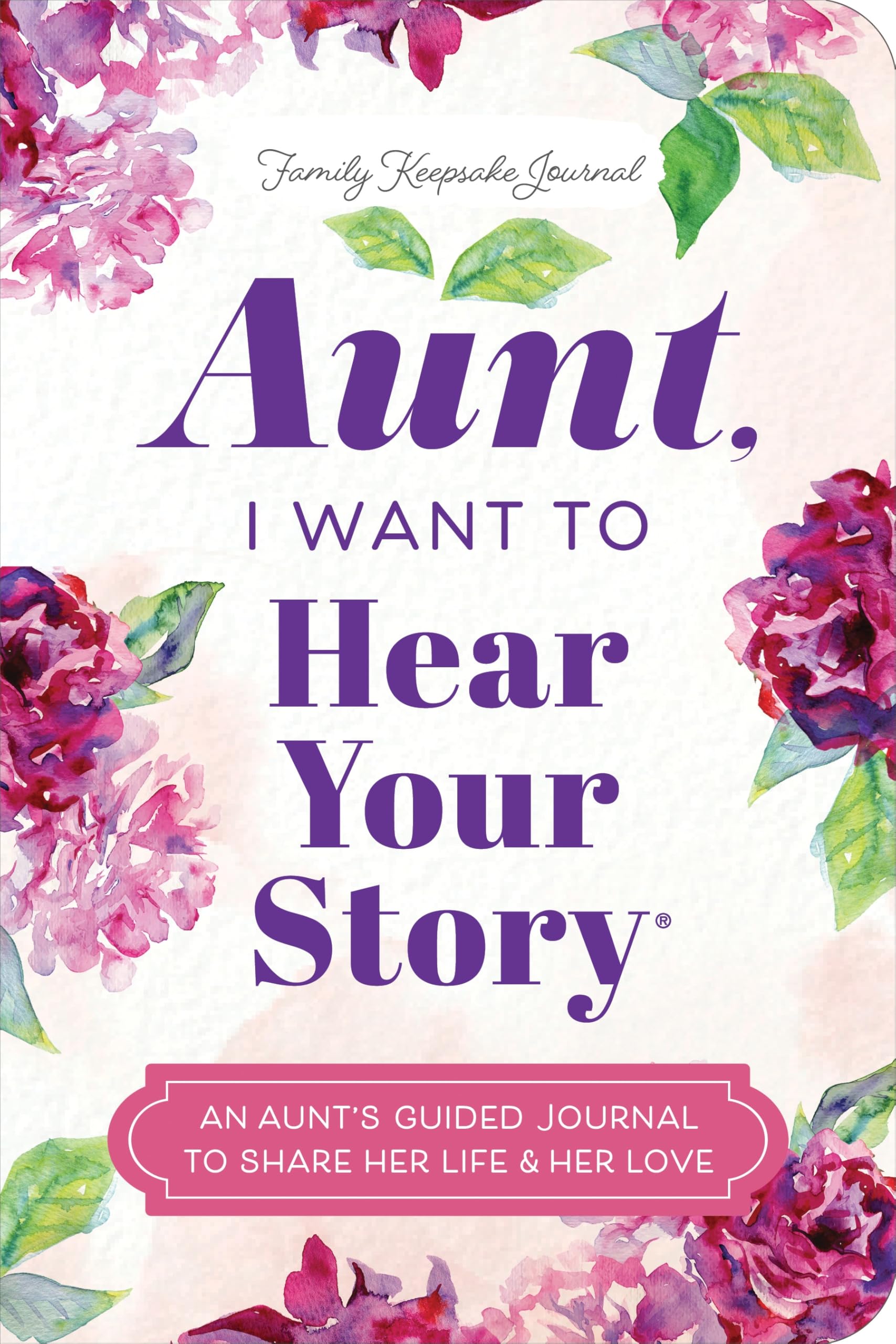 Mason, Jeffrey: Aunt, I Want to Hear Your Story