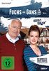 Fuchs und Gans - 1. Staffel (Heiter bis Tödlich) [4 DVDs]