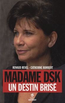Madame DSK von Revel, Renaud, Rambert, Catherine | Buch | Zustand gut