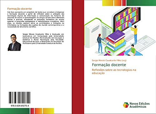 Formação docente: Reflexões sobre as tecnologias na educação