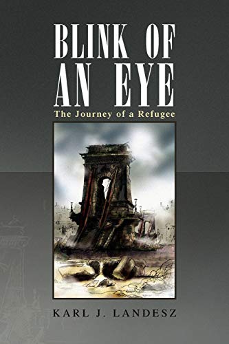Blink of an Eye: The Journey of a Refugee