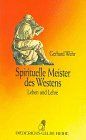 Spirituelle Meister des Westens