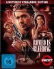 Romeo is Bleeding (Steelbook) [Blu-ray]