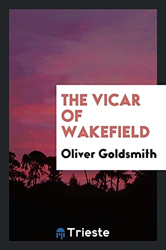 Die Buchhandlung in Oelde hat das Buch The Vicar of Wakefield