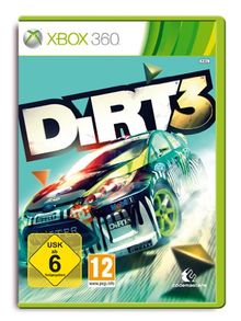 Dirt 3 von Koch Media GmbH | Game | Zustand gut