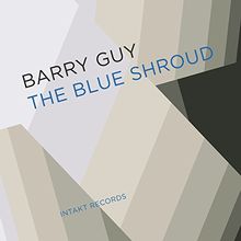 The Blue Shroud von Guy,Barry, Blue Shroud Band | CD | Zustand sehr gut
