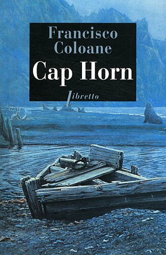 Cap Horn - Image 2