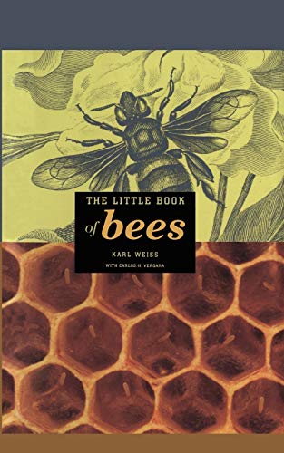 The Little Book Of Bees (Little Book Series)
