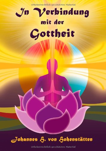 In Verbindung mit der Gottheit