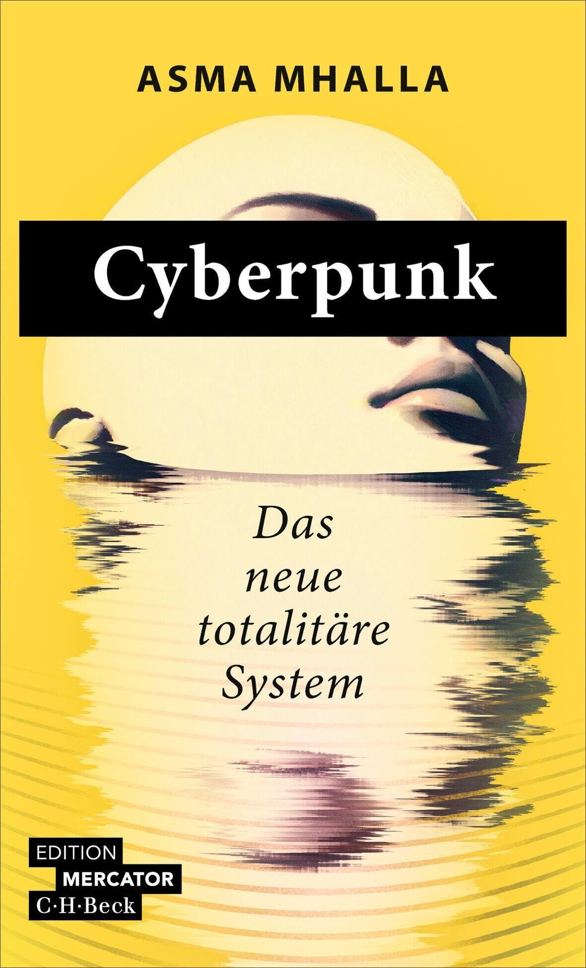 Cyberpunk - Neu