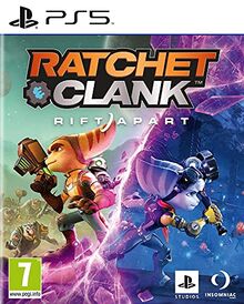 Ratchet & Clank RIFT APART - PS5