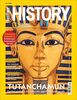 National Geographic History 2/21: Tutanchamun