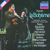 Puccini: La Bohème (Auszüge)