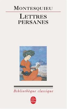 Lettres persanes