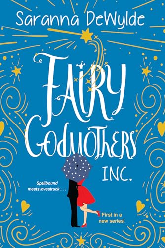 Fairy Godmothers, Inc.