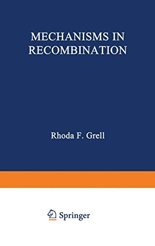 Mechanisms in Recombination